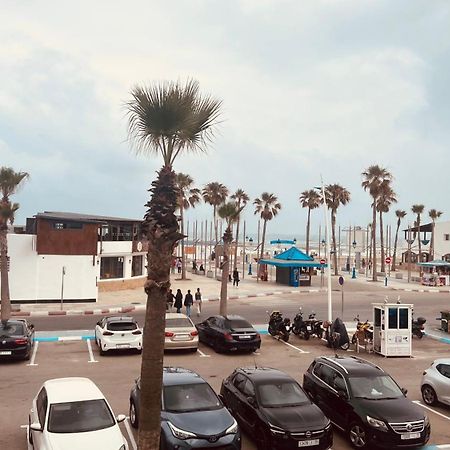 Hotel Etoile De Mer Martil Eksteriør bilde