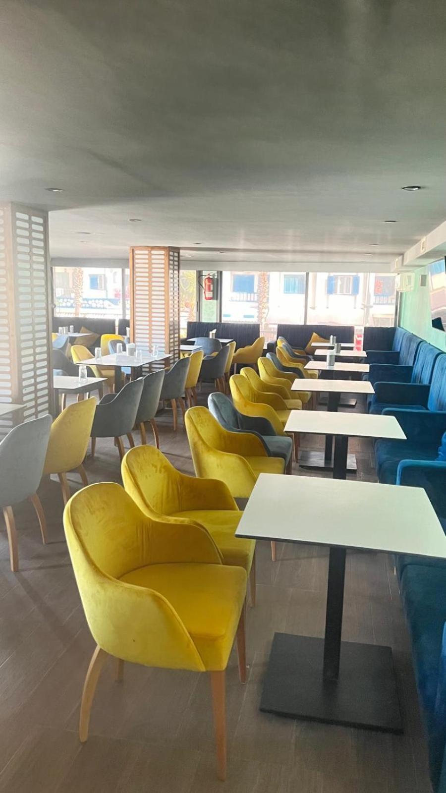 Hotel Etoile De Mer Martil Eksteriør bilde